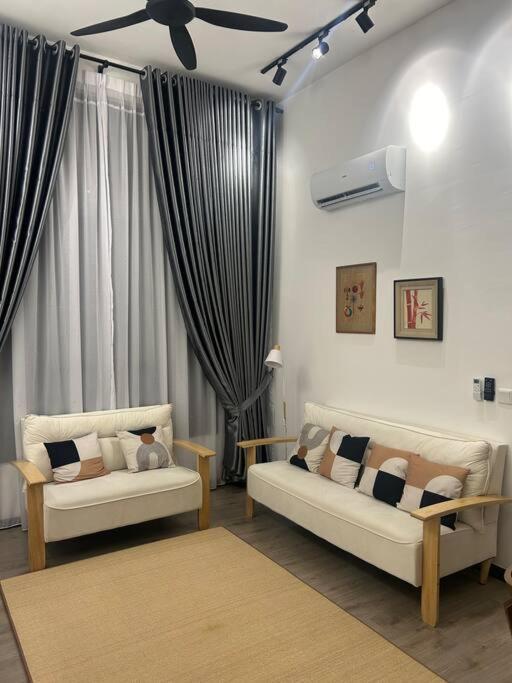 Apartment F Near To Picc Putrajaya