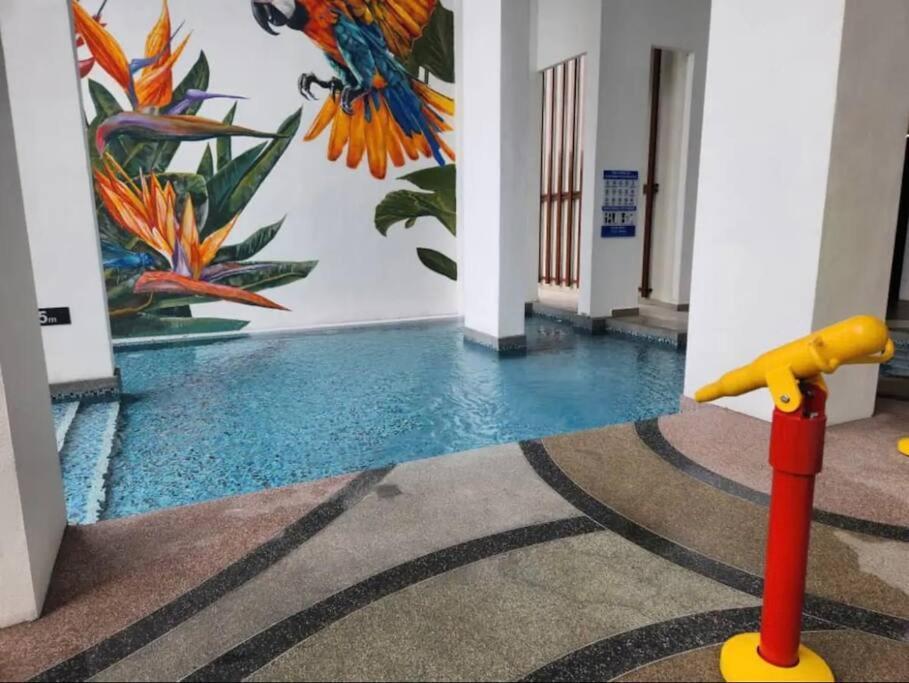 Apartment F Near To Picc