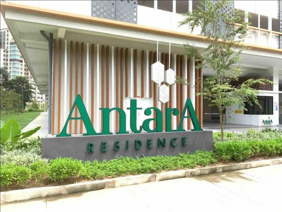 Apartment F Near To Picc Putrajaya